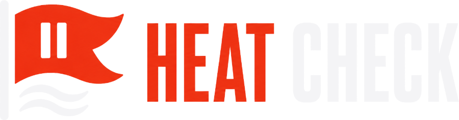 Heat Check